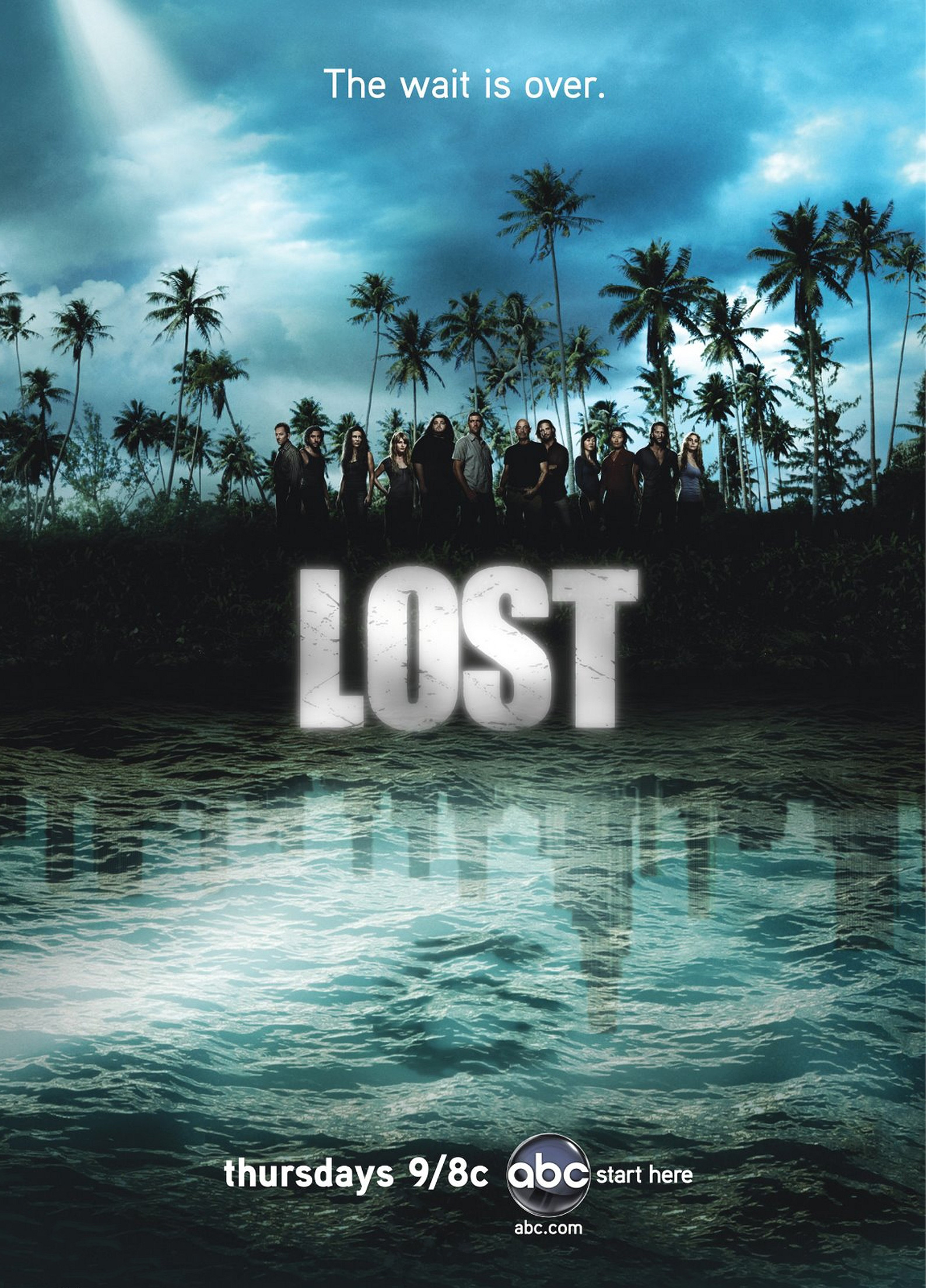 Lost 6º Temporada Download